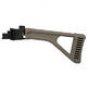 TAPCO AK FOLDING STOCK DARK EARTH