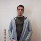 Vintage jacket for men