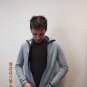 Vintage jacket for men