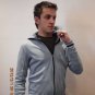 Vintage jacket for men
