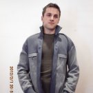 Vintage jacket for men