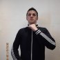 Vintage jacket for men