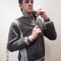 Vintage jacket for men
