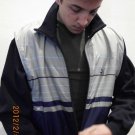 Vintage jacket for men
