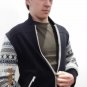 Vintage jacket for men