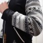 Vintage jacket for men