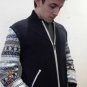 Vintage jacket for men