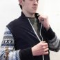 Vintage jacket for men
