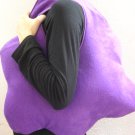 Beautiful flower shape  bag