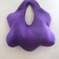 Beautiful flower shape bag
