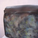 Recycled tires bag