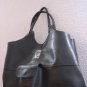 Recycled tires bag