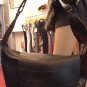 Recycled tires bag
