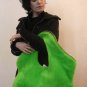 Beautiful flower shape bag