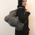 Beautiful flower shape  bag