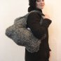 Beautiful flower shape bag