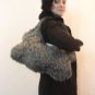 Beautiful flower shape bag