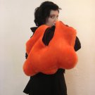 Beautiful flower shape  bag