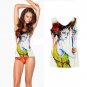42- Worldwide Free Shipping - Gorgeous Dress