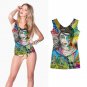 43- Worldwide Free Shipping - Gorgeous Blouse