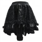 Midi Trumpet Skirt Slim Long Mermaid Skirt Plus Size S-6XL