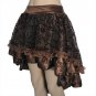 Midi Trumpet Skirt Slim Long Mermaid Skirt Plus Size S-6XL