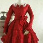 long-sleeved dress tutu prom dresses