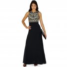 Women Evening Maxi BOHO Dress Party Long Beach Dress #LSN