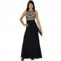 Women Evening Maxi BOHO Dress Party Long Beach Dress #LSN