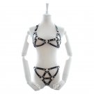 Harness Body Bdsm Bondage Cage Bustier Corset Sculpting Chest Sex Toys For Couples