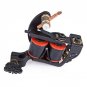 Machine Gun Kits 10 Wraps Coils Tattoo Guns For Tattoo Steel Supply