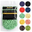 wax and Honey beans Kerotherapy Grain imports from paper Permanent hair removal #613