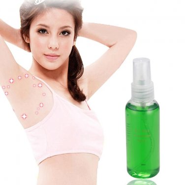 Remover Waxing Sprayer 60ml New packaging