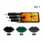 Gothic Lipgloss Lipstick Lip Paint Makeup Lips Liquid Halloween