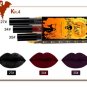 Gothic Lipgloss Lipstick Lip Paint Makeup Lips Liquid Halloween