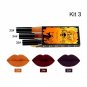 Gothic Lipgloss Lipstick Lip Paint Makeup Lips Liquid Halloween