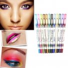 Eyeliner Lipliner Lip/Eye Liner Pencil MakeUp Women Beauty Hotting