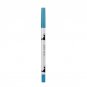 Eyebrow Glitter Shadow Lip EyeLiner Pencil Pen Cosmetic Makeup Set Kit