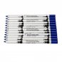 Eyebrow Glitter Shadow Lip EyeLiner Pencil Pen Cosmetic Makeup Set Kit