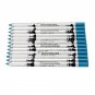 Eyebrow Glitter Shadow Lip EyeLiner Pencil Pen Cosmetic Makeup Set Kit