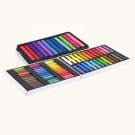 2015 Fashion 6/12/24/36 Colors pins Non-toxic Temporary Pastel Hair Square Hair Dye Color Chalk Hot 