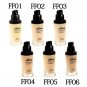 Oil Free Cosmetic Face Concealer BB Cream Makeup