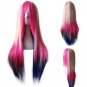 Cosplay High Temperature Fiber Fake Hair 60-65CM