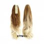 Pony Ombre Color Tail Extension Claw Hairs Accessories