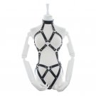 Erotic Sexy G string for Women Crotchless Bra T-back Body Harness Fancy Dress Sex Toys