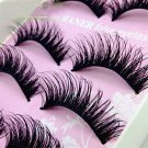Extension Eye Lashes Voluminous Makeup Fake Lashes For Building Individual Volume Lash