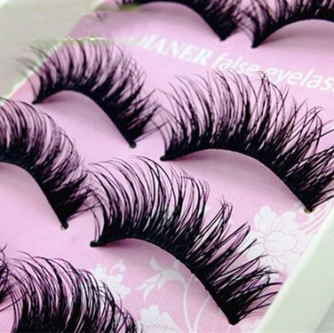 Extension Eye Lashes Voluminous Makeup Fake Lashes For Building Individual Volume Lash