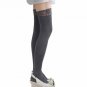 Sexy Lace Long Womens knee socks Top Silicone Band Thigh High Stockings Pantyhose calcetines diverti