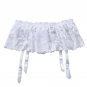 Sexy Women Wedding Garter Widen Lace Garters Temptation Ultra-thin Female Garter Belt Suspender For 