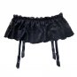 Sexy Women Wedding Garter Widen Lace Garters Temptation Ultra-thin Female Garter Belt Suspender For 